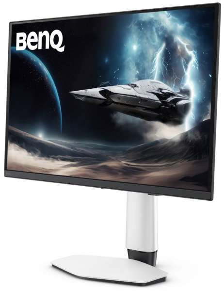 Benq 27" EX271UZ OLED