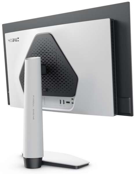 Benq 27" EX271UZ OLED