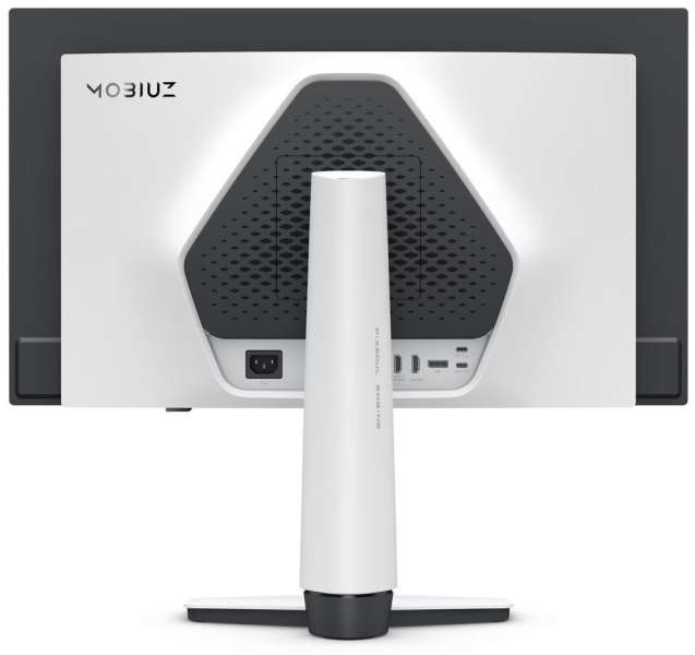 Benq 27" EX271UZ OLED