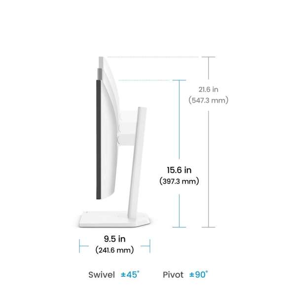 Benq 27" GW2790TC IPS LED