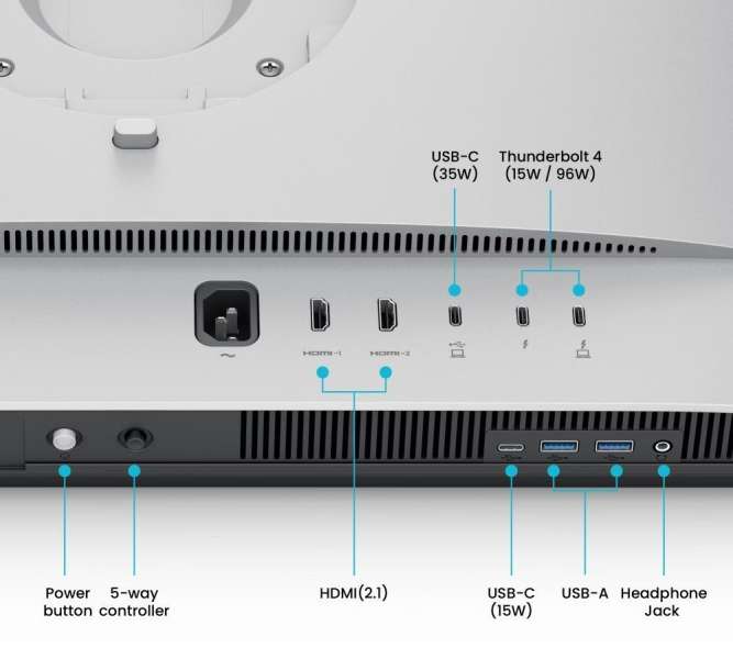 Benq 27" MA270S IPS LED