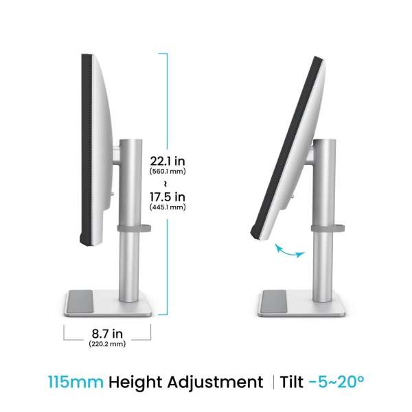 Benq 27" MA270U IPS LED