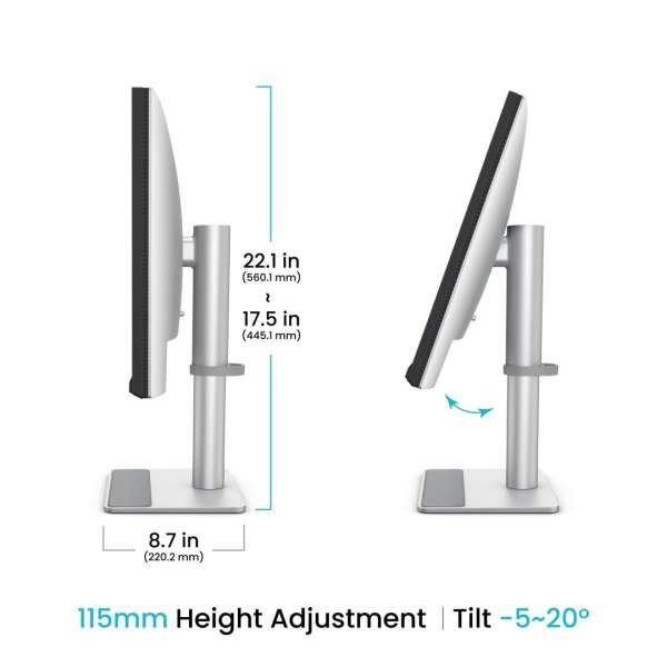 Benq 27" MA270UP IPS LED