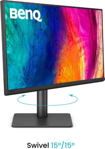 Benq 27" PD2706QN IPS LED