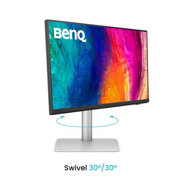 Benq 27" PD2730S IPS LED