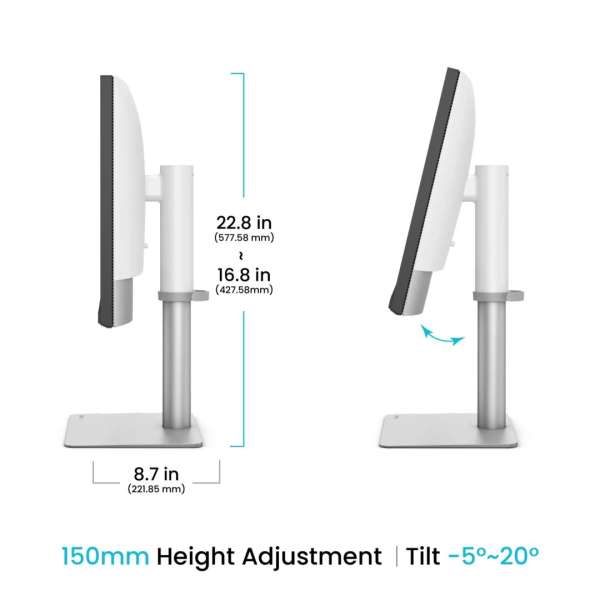 Benq 27" PD2730S IPS LED