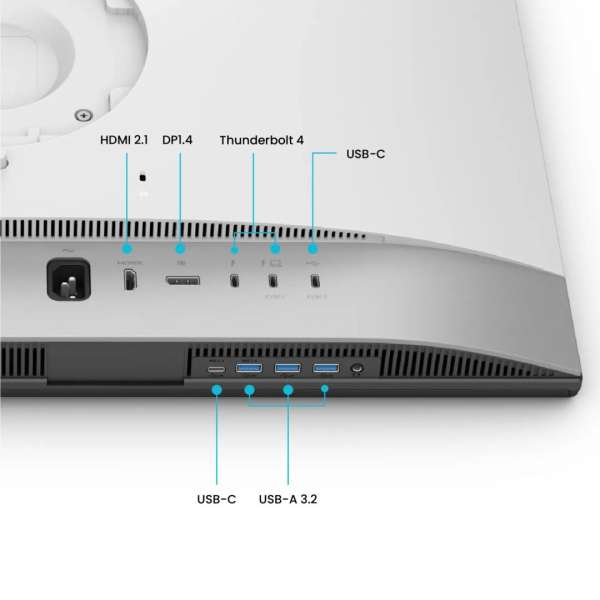 Benq 27" PD2730S IPS LED