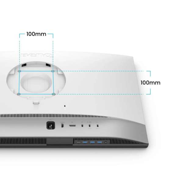 Benq 27" PD2730S IPS LED