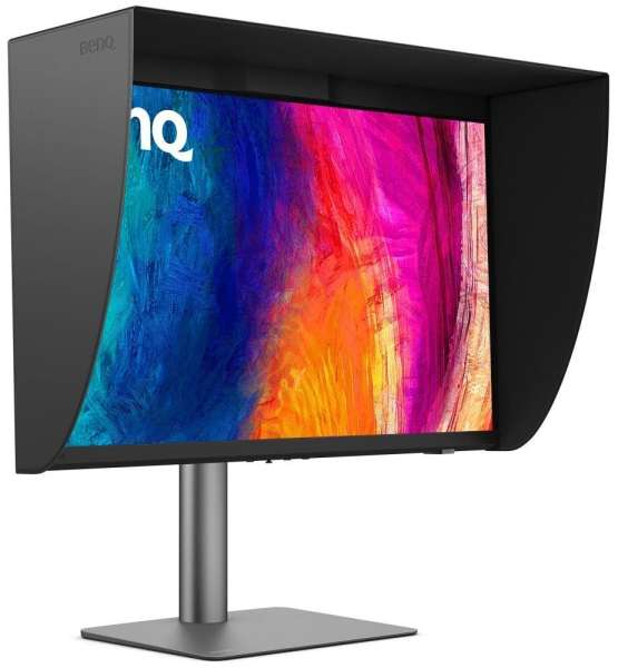 Benq 27" PD2770U IPS LED