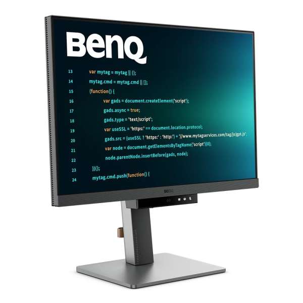 Benq 28,2" RD280UA IPS LED