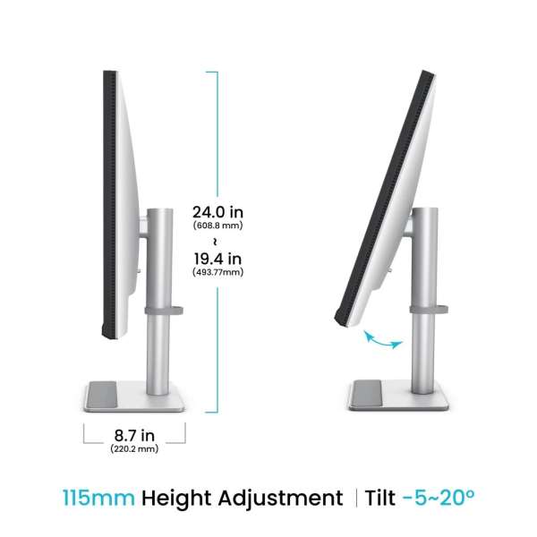 Benq 31,5" MA320U IPS LED