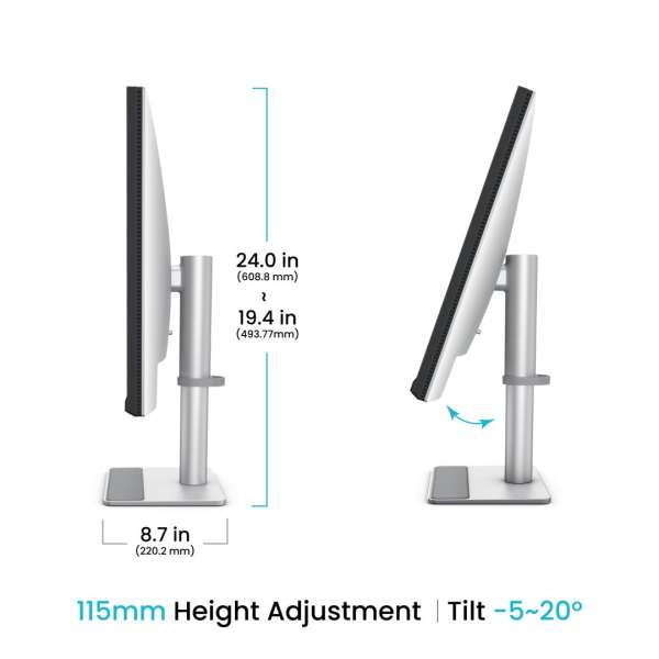 Benq 31,5" MA320UP IPS LED