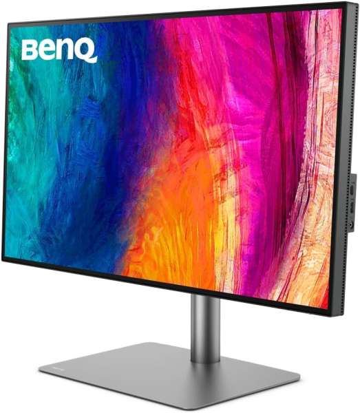 Benq 31,5" PD3225U IPS LED