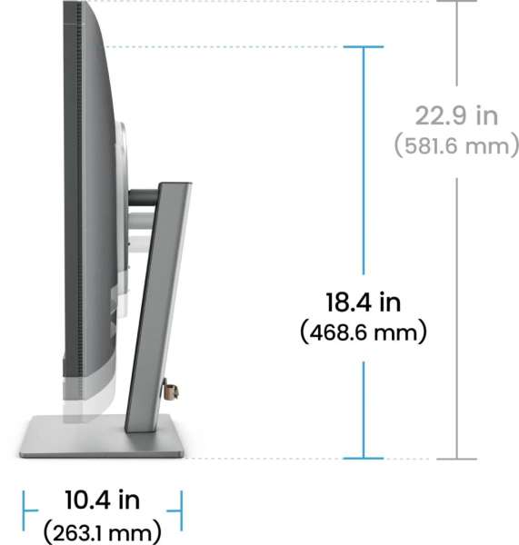 Benq 31,5" RD320U IPS LED