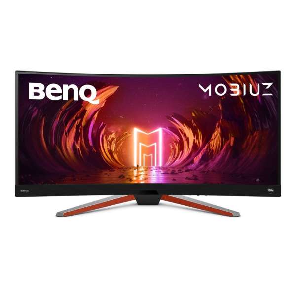 Benq 34" MOBIUZ EX3410R LED Curved