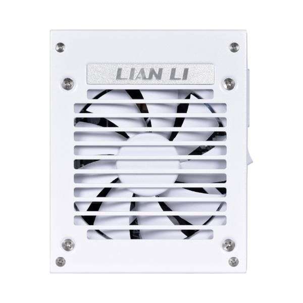 Benq 850W 80+ Gold SP850 WHITE