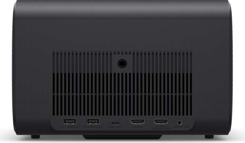 Benq GP520 DLP