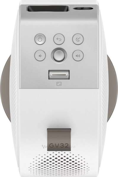 Benq GV32 DLP