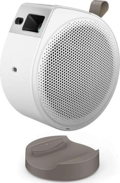 Benq GV32 DLP
