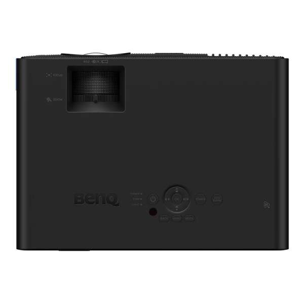 Benq LH600ST DLP