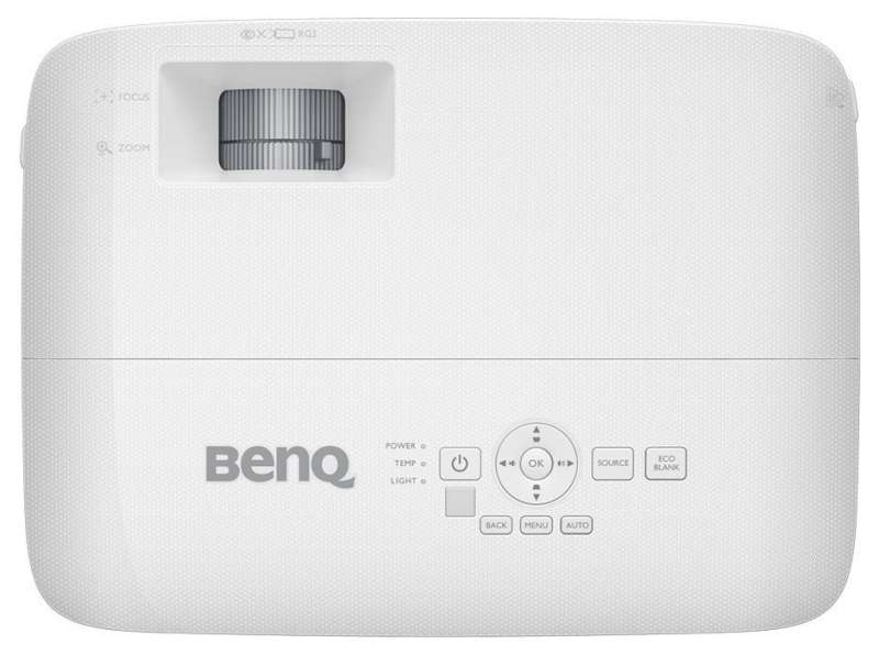 Benq MH560C