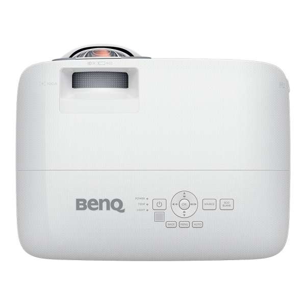 Benq MX808STH