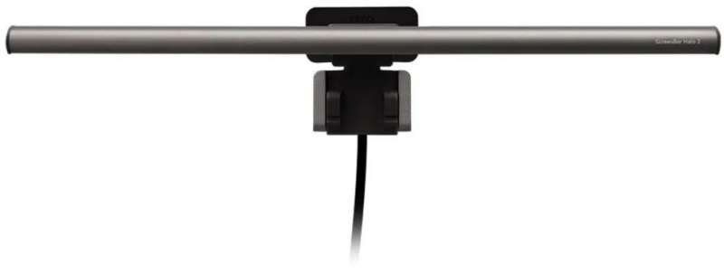 Benq ScreenBar Halo 2 Monitor Light Black