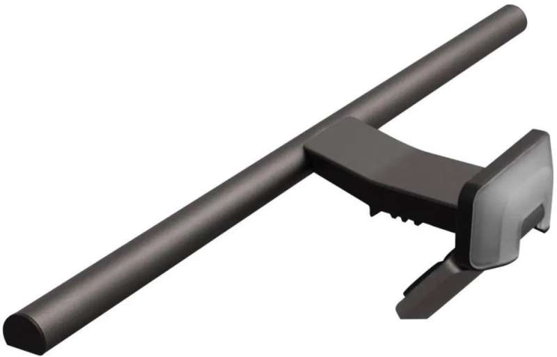 Benq ScreenBar Halo 2 Monitor Light Black