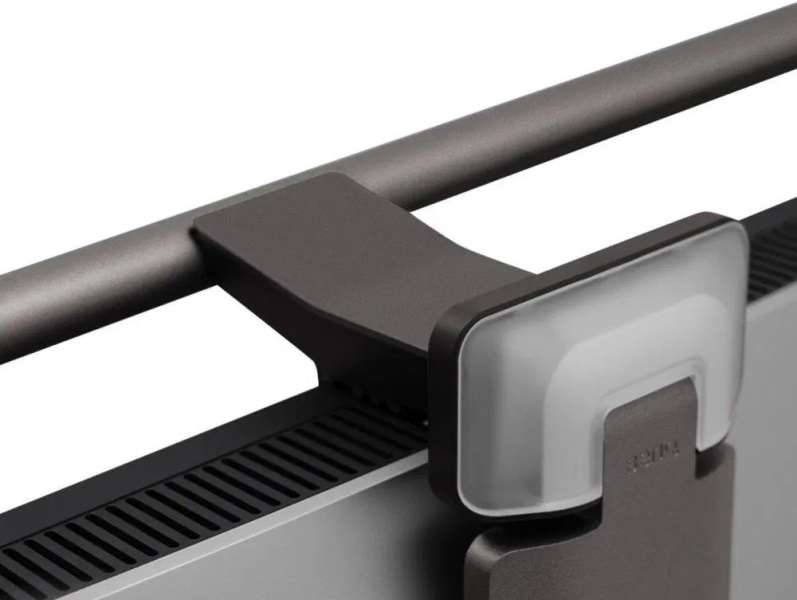 Benq ScreenBar Halo 2 Monitor Light Black