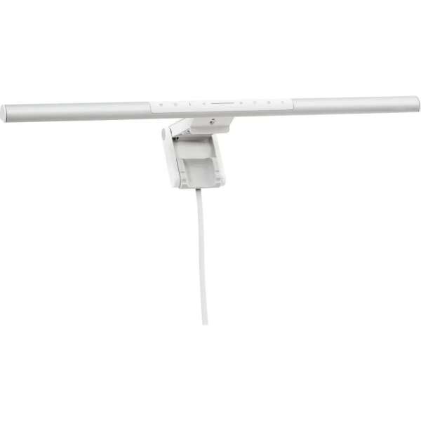 Benq ScreenBar Pro Monitor Light Silver
