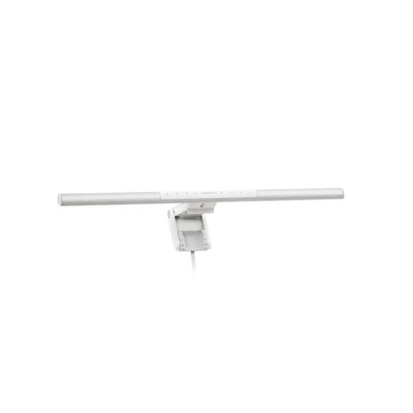 Benq ScreenBar Pro Monitor Light Silver