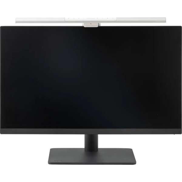 Benq ScreenBar Pro Monitor Light Silver