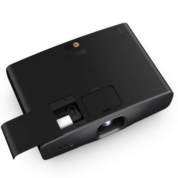 Benq W2720i