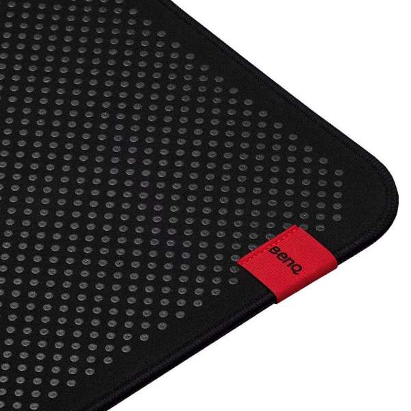 BenQ Zowie H-SR III XL Gaming Egérpad Black