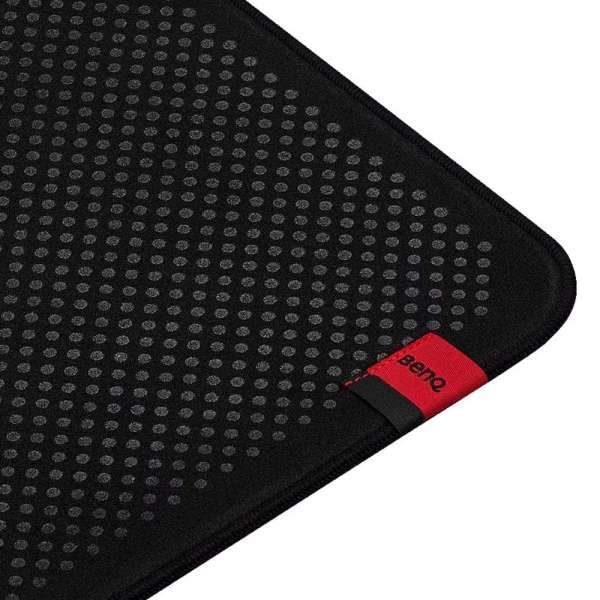 BenQ Zowie H-TR XL Gaming Egérpad Black