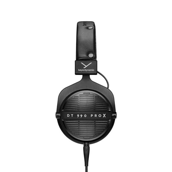 Beyerdynamic DT 990 Pro X Headphones Black/Grey