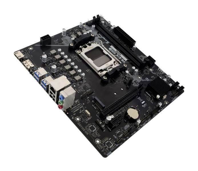 Biostar A620MS