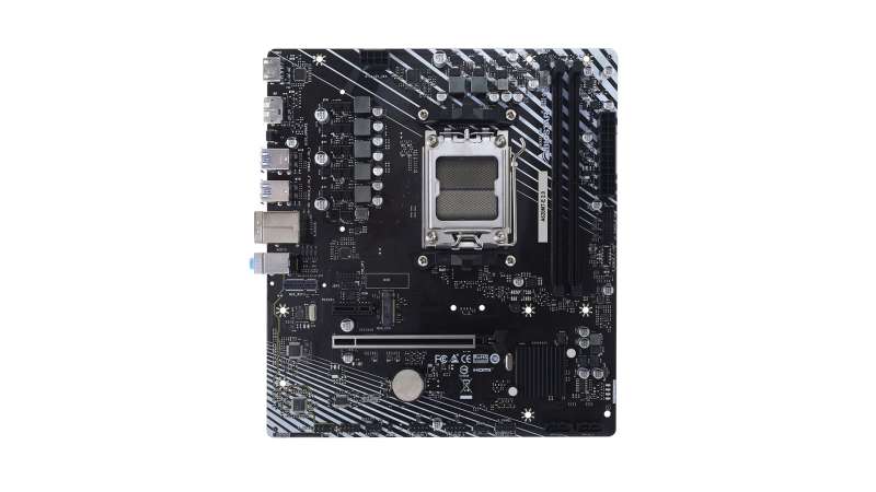 Biostar A620MT-E 2.0