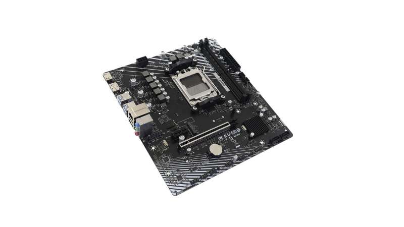 Biostar A620MT-E 2.0