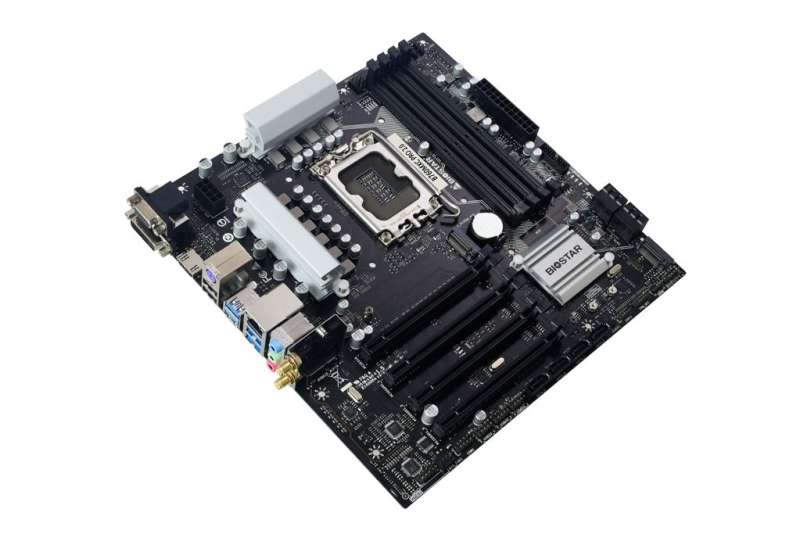 Biostar B760MXC PRO 2.0
