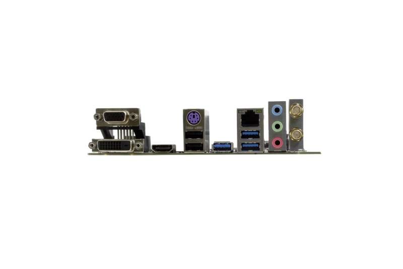 Biostar B760MXC PRO