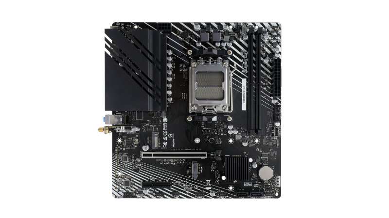 Biostar B850MT2-E DJ