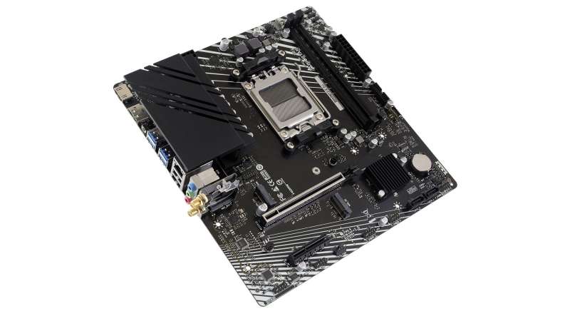Biostar B850MT2-E DJ
