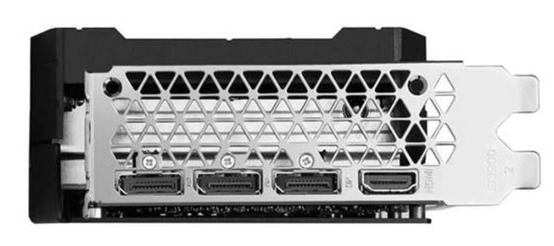 Biostar GeForce RTX3070 8GB DDR6