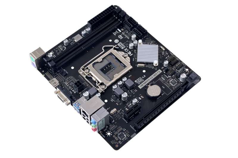 Biostar H81MHV3 V3.0