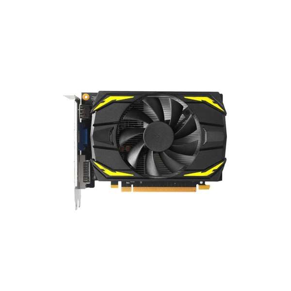 BlackBird AMD HD 7670 1GB DDR5