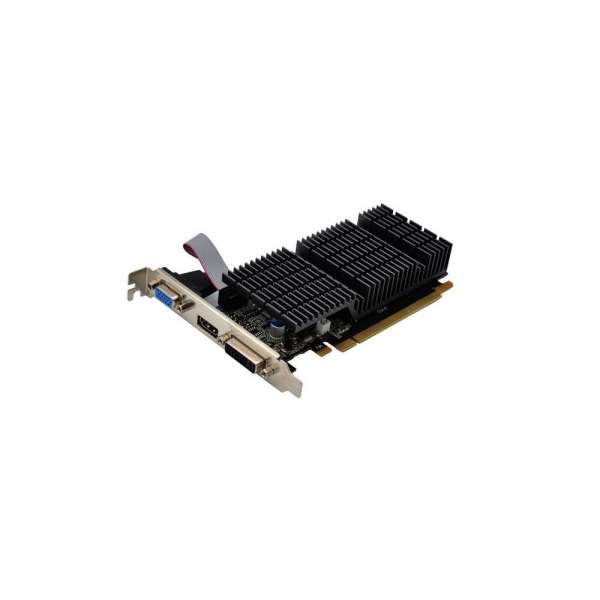 BlackBird AMD R5 220 2GB DDR3