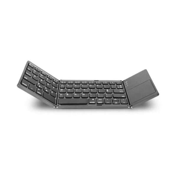 BlackBird BH1482 Bluetooth Keyboard Black UK