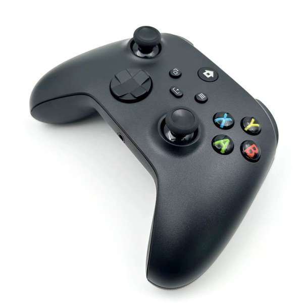 BlackBird BHWR007 Wireless Gamepad Black