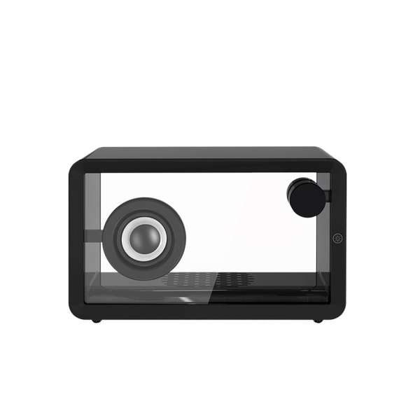 BlackBird DK-M8 Bluetooth Speaker Black